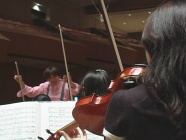 演奏会の画像